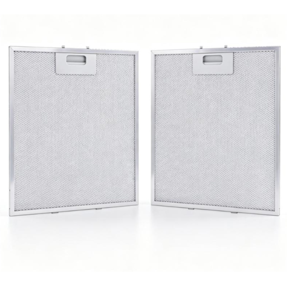 Kitchen Appliances Are - Filter Hood Range Hood Aluminium yang