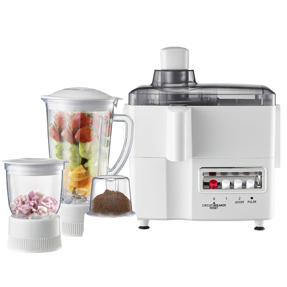 Kitchen Appliances Are - 4 in 1 Alat Dapur Multifungsi