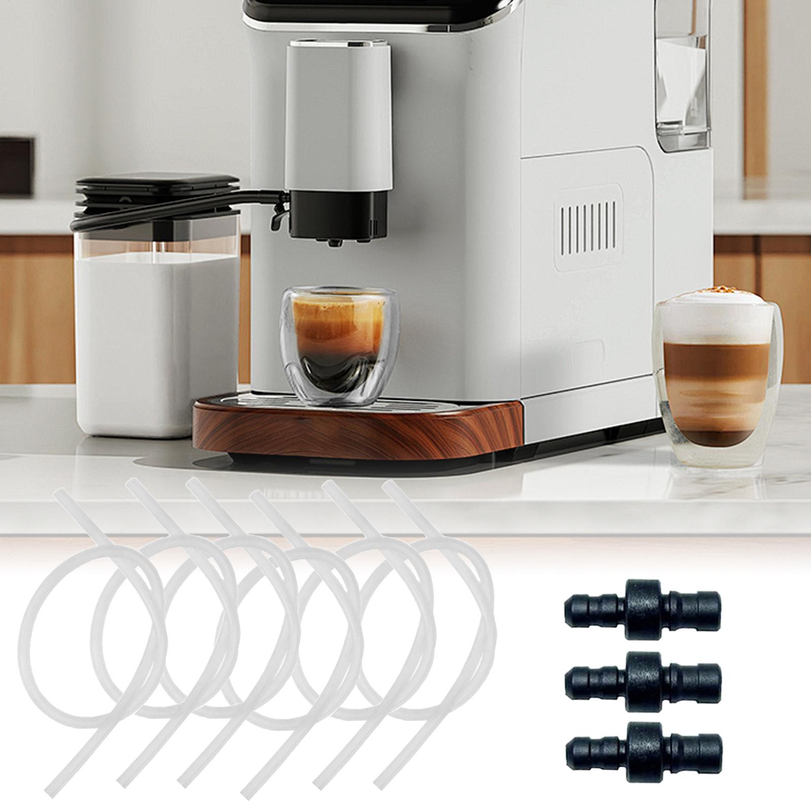 Kitchen Appliances Youtube - Selang Susu Kopi 6 Buah Selang