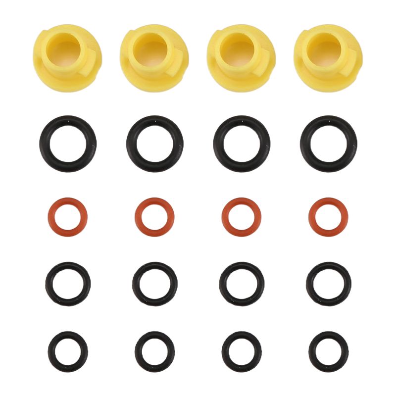 Kitchen Appliances Are - O-Ring Peralatan Dapur untuk Selang Lance