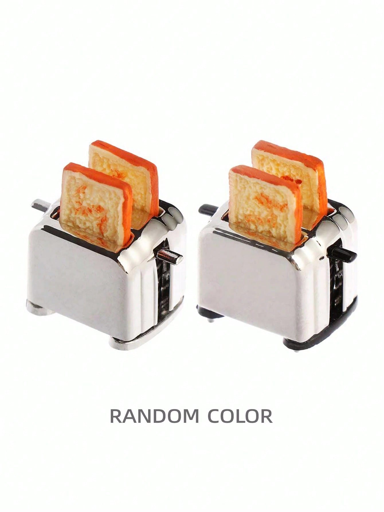 Pemanggang Roti Miniatur Rumah - Kitchen Appliances Are ulasan dan harga