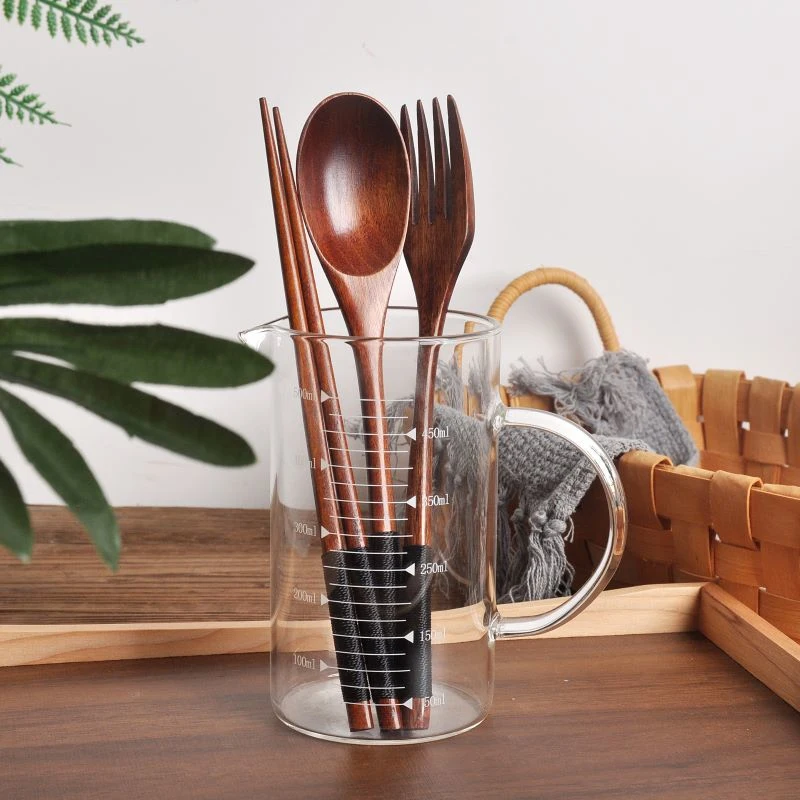 Sendok garpu sumpit portabel,  - Kitchen Appliances Combo ulasan dan harga