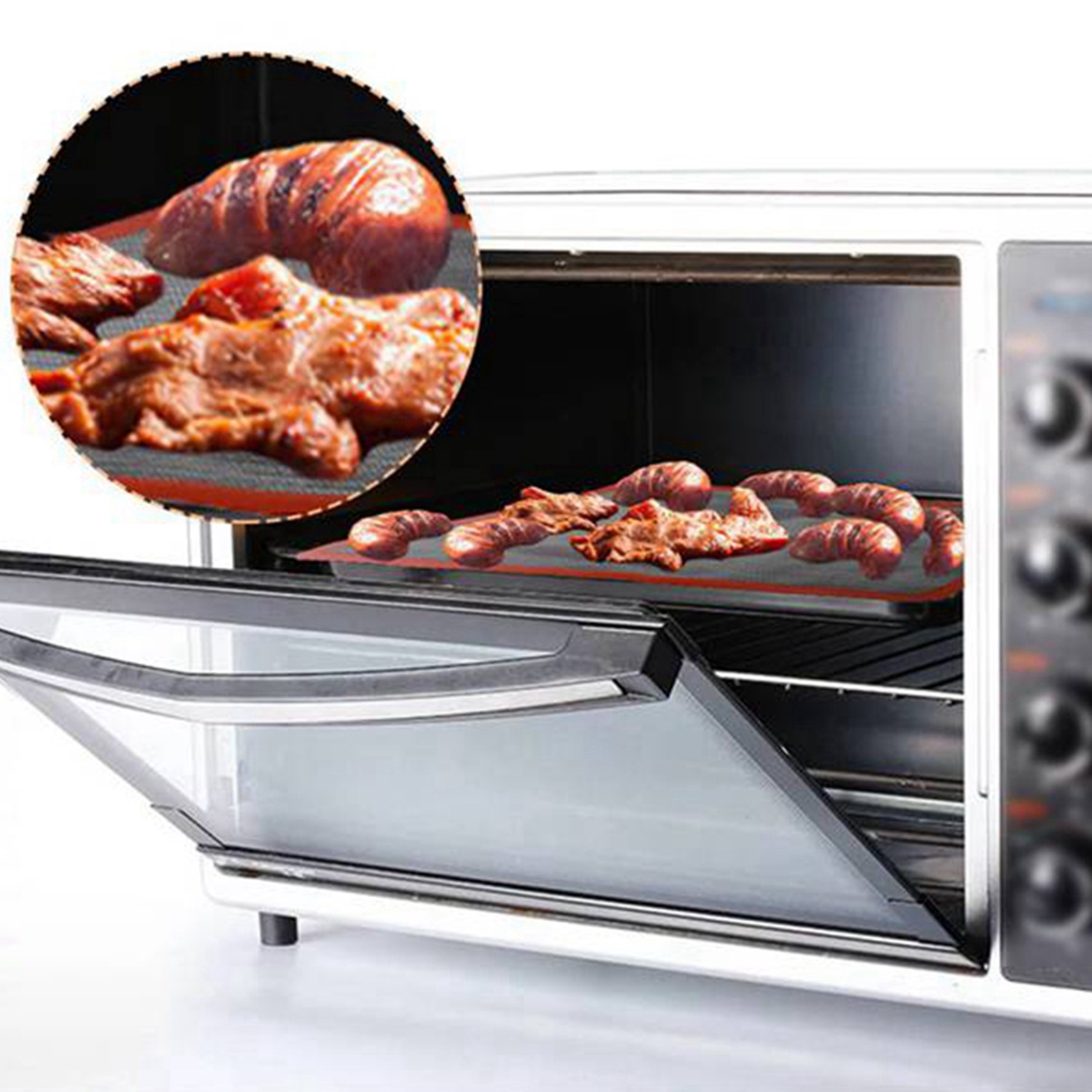 SYW-Aksesoris Alat Pembuat Kue - Kitchen Appliances Are ulasan dan harga