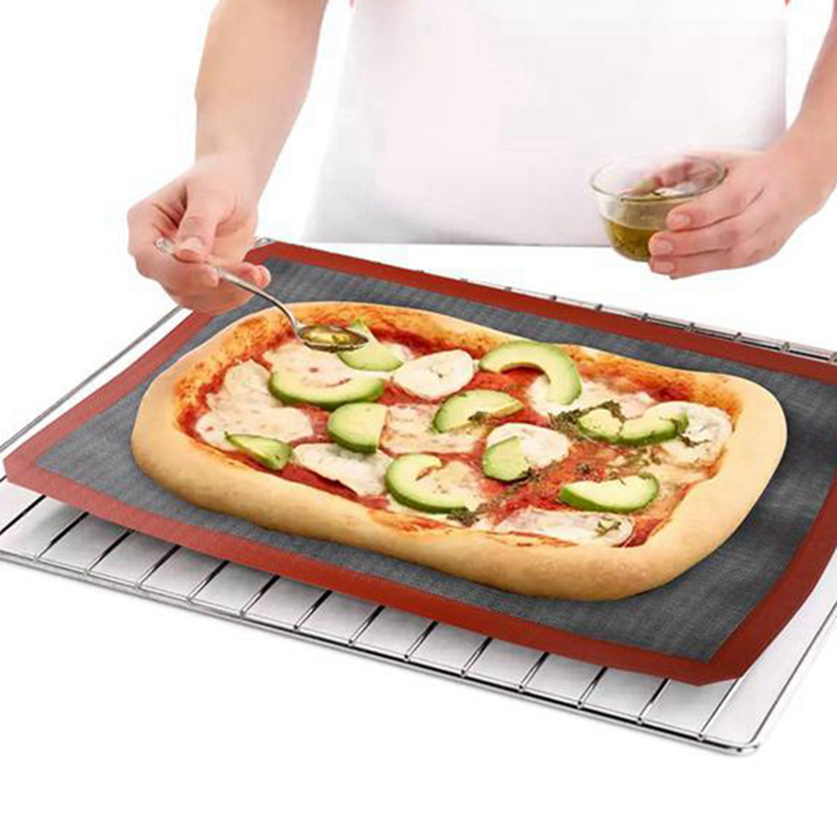 SYW-Aksesoris Alat Pembuat Kue - Kitchen Appliances Are ulasan dan harga