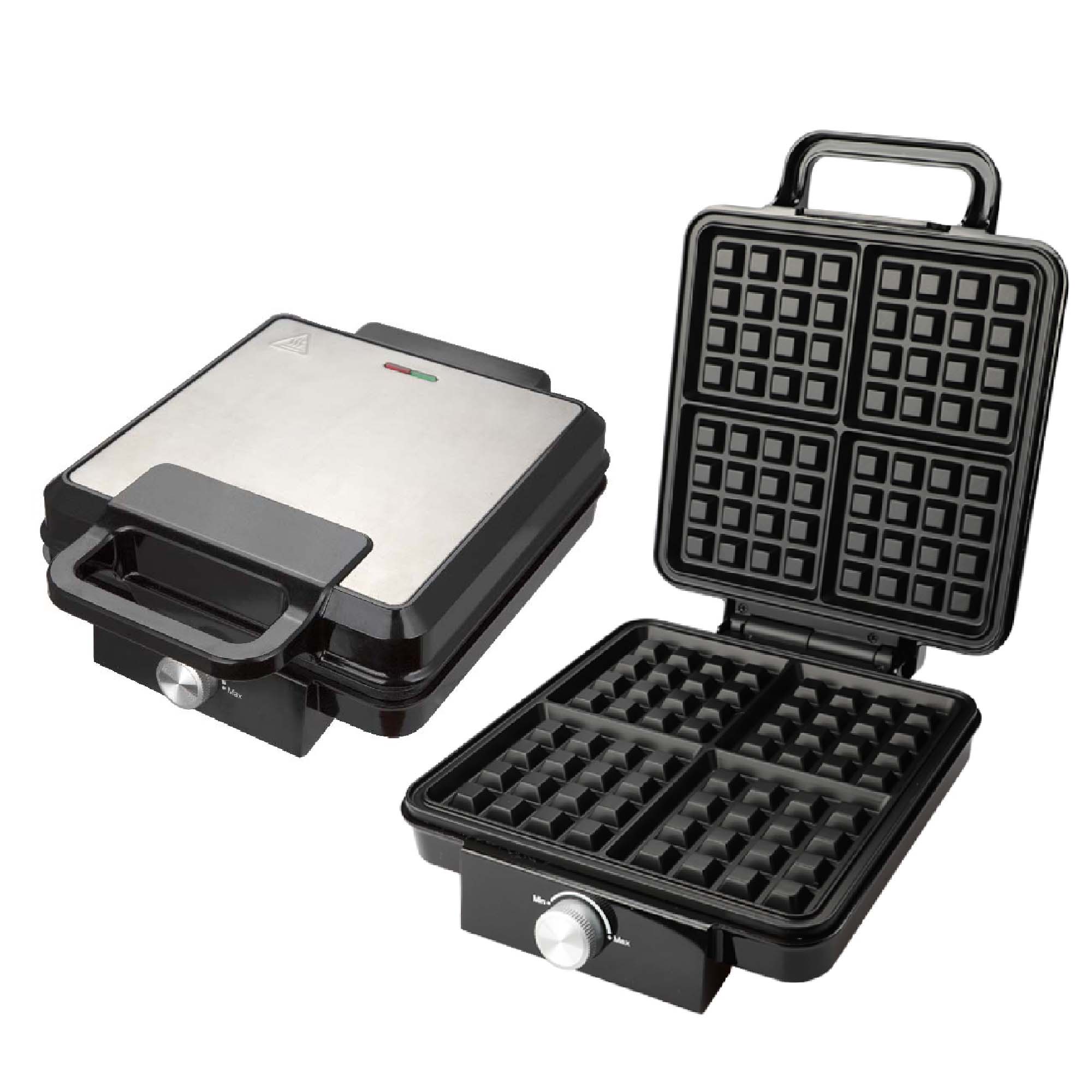 Pembuat Waffle Gelembung Belgi - Waffle Iron Belgian ulasan dan harga