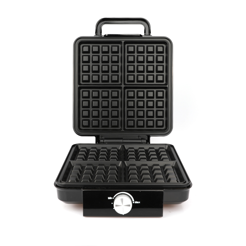 Pembuat Waffle Gelembung Belgi - Waffle Iron Belgian ulasan dan harga