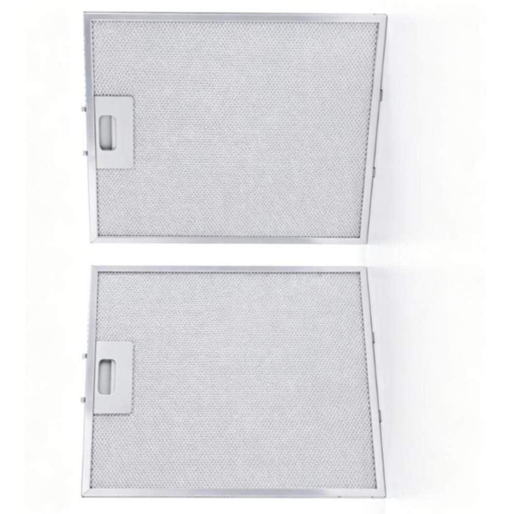 Filter Hood Range Hood Alumini - Kitchen Appliances Are ulasan dan harga