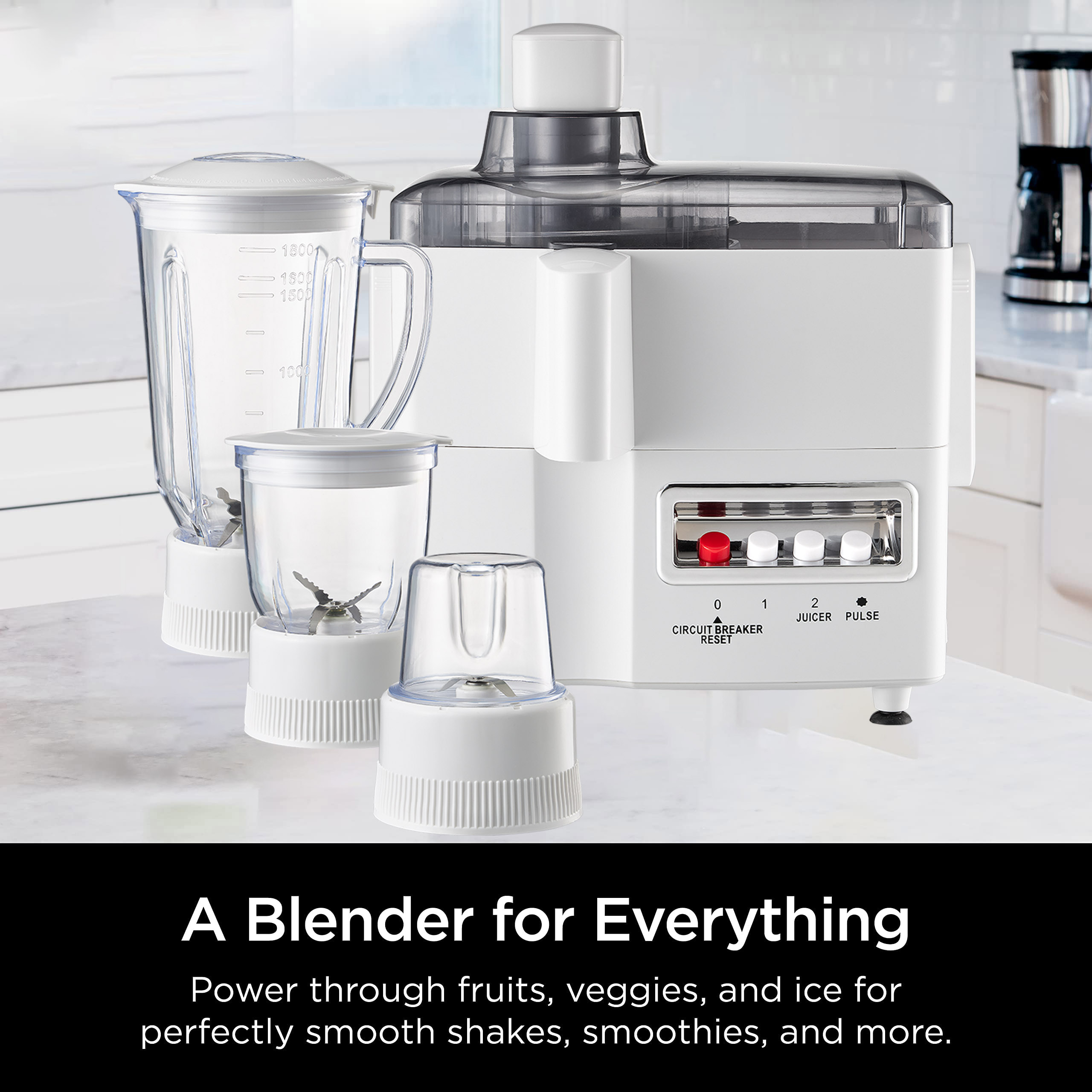 4 in 1 Alat Dapur Multifungsi  - Kitchen Appliances Are ulasan dan harga