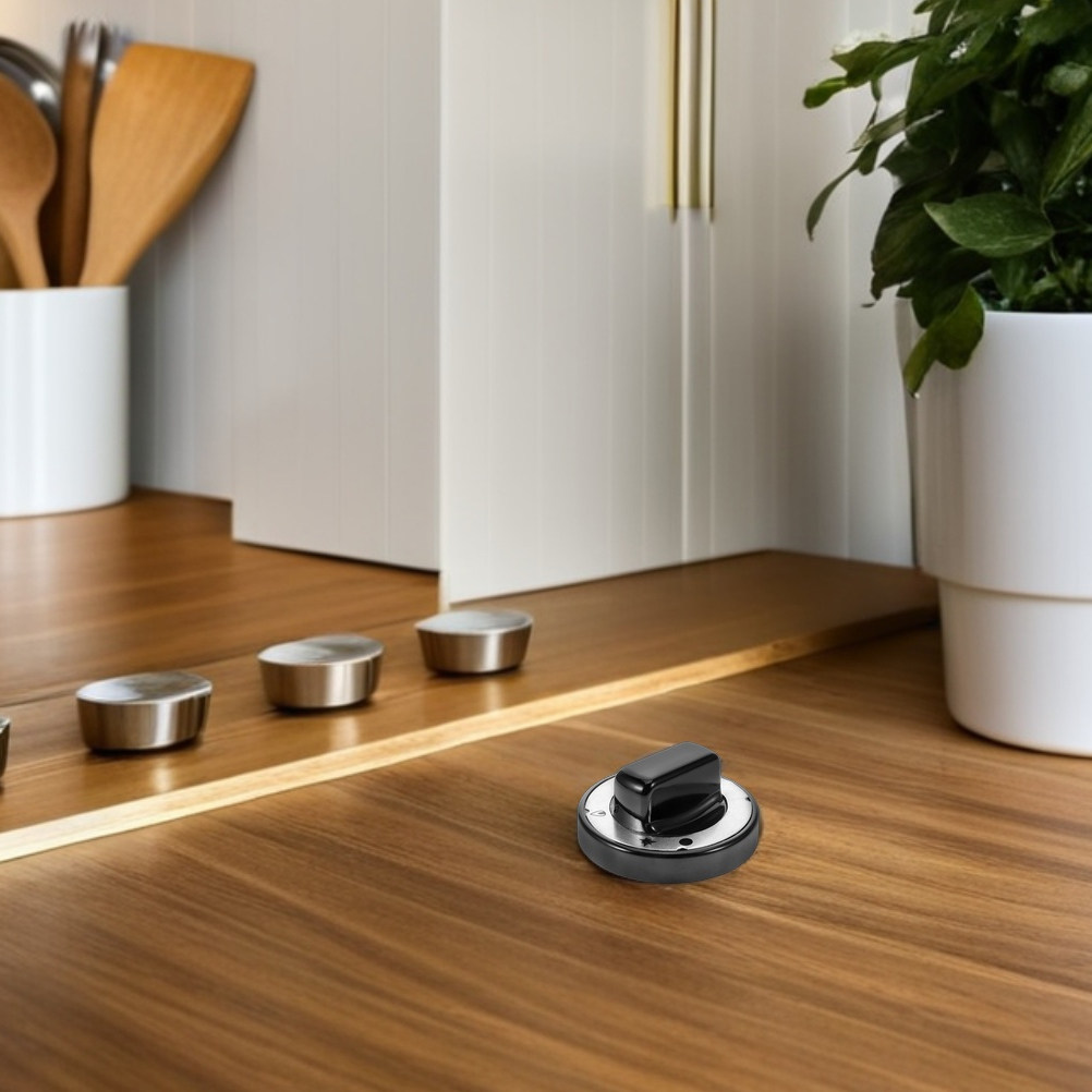 2 Buah Kenop ABS Tahan Suhu Ti - Kitchen Appliances Are ulasan dan harga