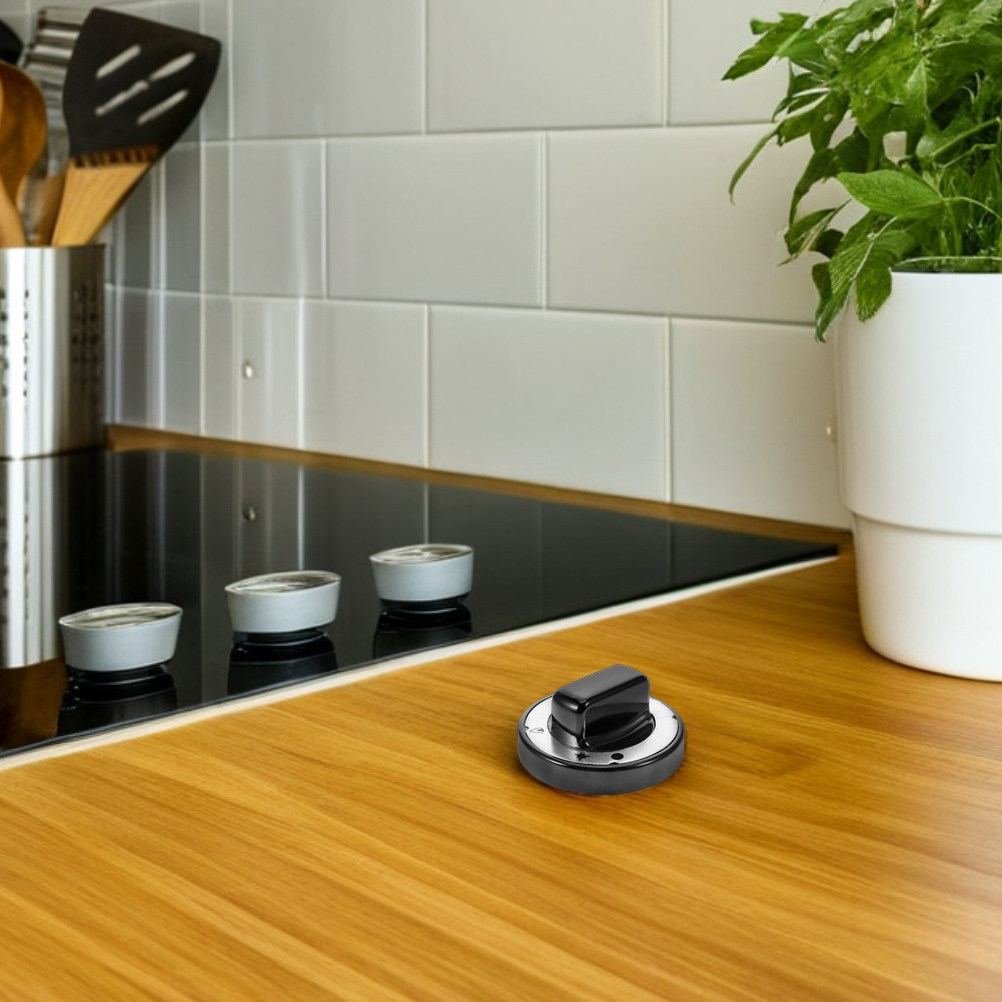 2 Buah Kenop ABS Tahan Suhu Ti - Kitchen Appliances Are ulasan dan harga
