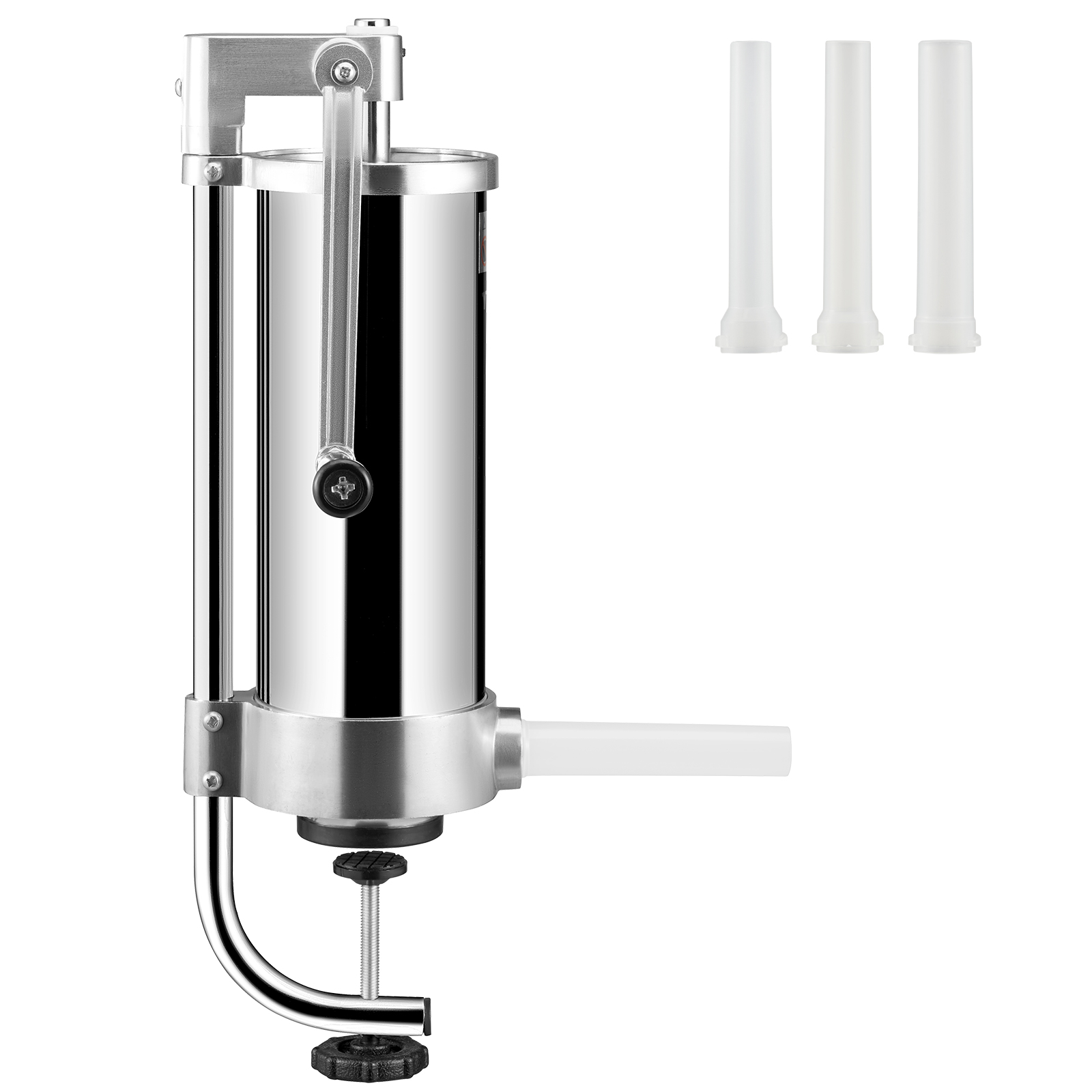 Pengisi Sosis Manual Vertikal  - Kitchen Appliances Youtube ulasan dan harga
