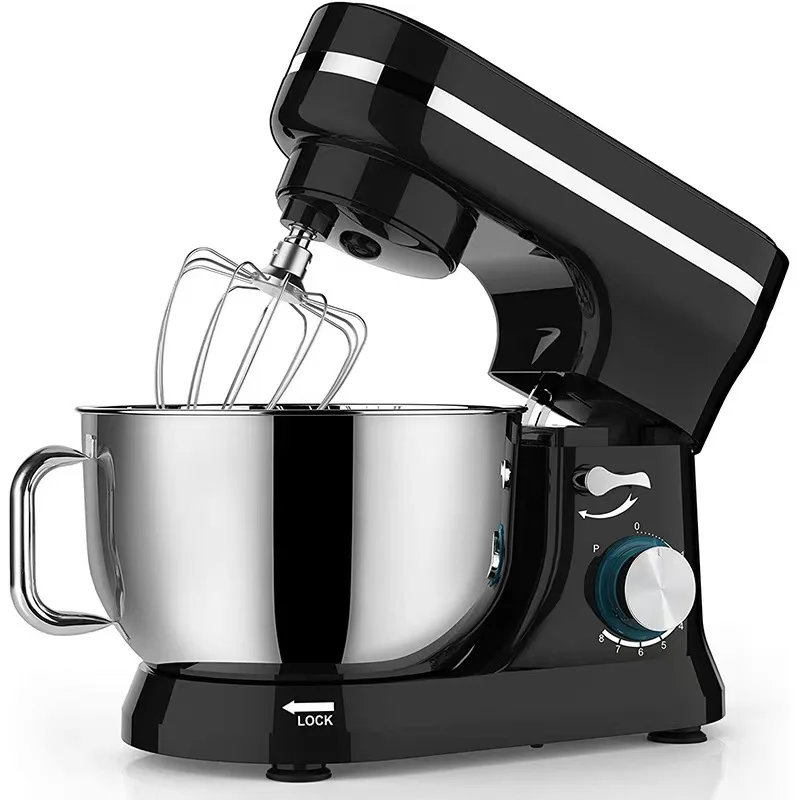 Mesin Mixer Adonan Kue Planeta - Kitchen Appliances Are ulasan dan harga