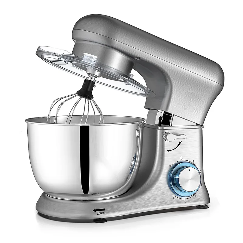 Mesin Mixer Adonan Kue Planeta - Kitchen Appliances Are ulasan dan harga