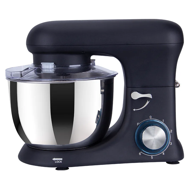 Mesin Mixer Adonan Kue Planeta - Kitchen Appliances Are ulasan dan harga