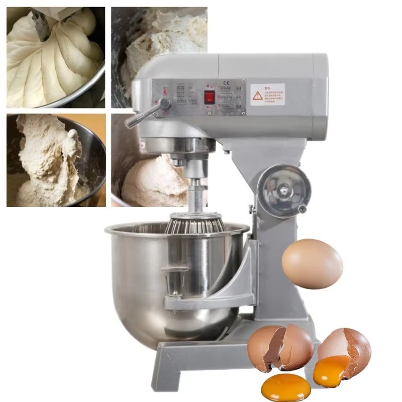 Peralatan Berat, Mixer Adonan  - Kitchen Appliances Are ulasan dan harga