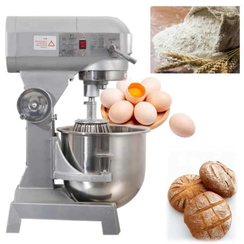 Peralatan Berat, Mixer Adonan  - Kitchen Appliances Are ulasan dan harga