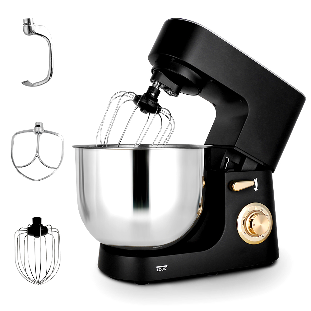 Mixer Stand Rumah Tangga Berda - Kitchen Appliances Are ulasan dan harga