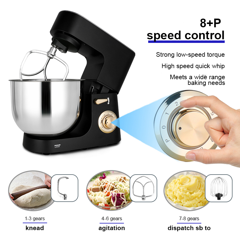 Mixer Stand Rumah Tangga Berda - Kitchen Appliances Are ulasan dan harga