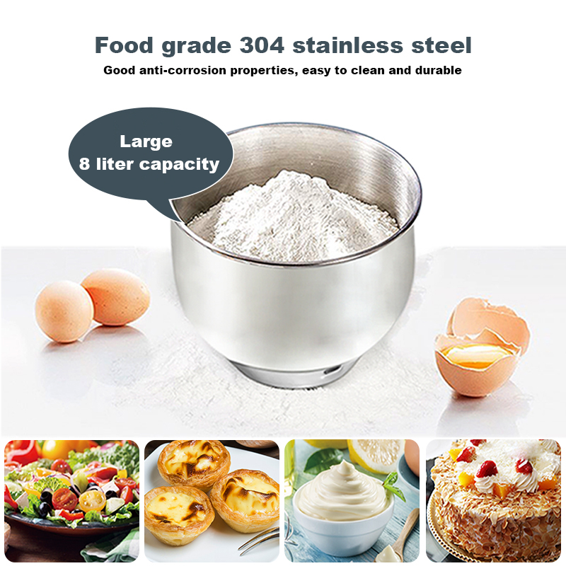 Mixer Stand Rumah Tangga Berda - Kitchen Appliances Are ulasan dan harga