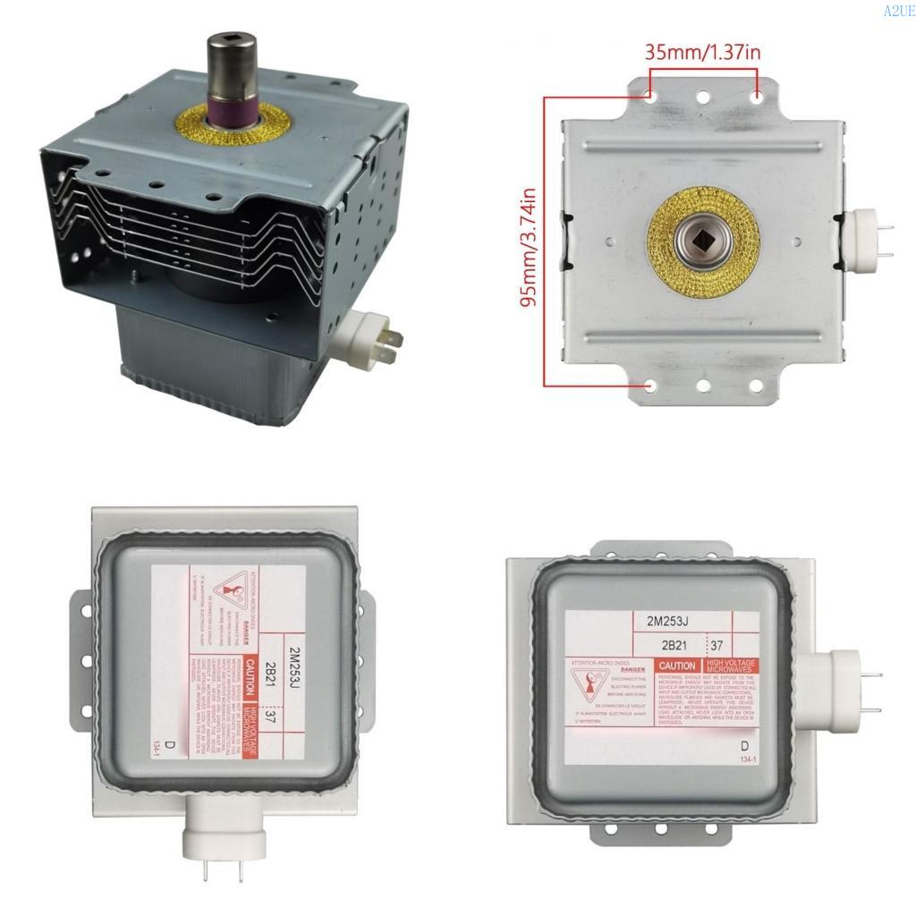 A2UE 2M253J Microwave Oven Mag - Kitchen Appliances Youtube ulasan dan harga