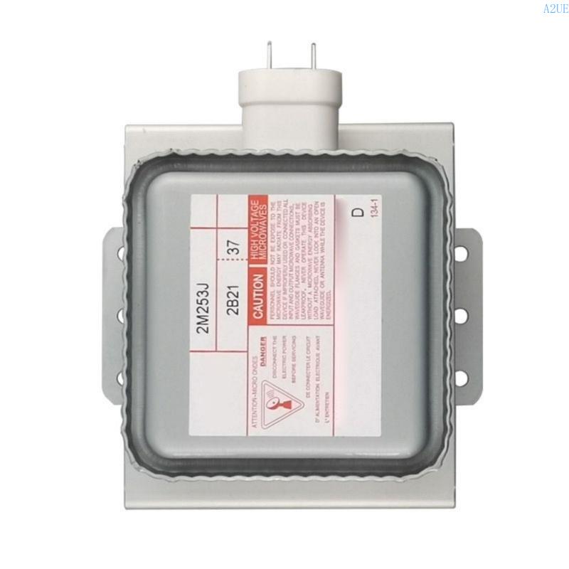A2UE 2M253J Microwave Oven Mag - Kitchen Appliances Youtube ulasan dan harga