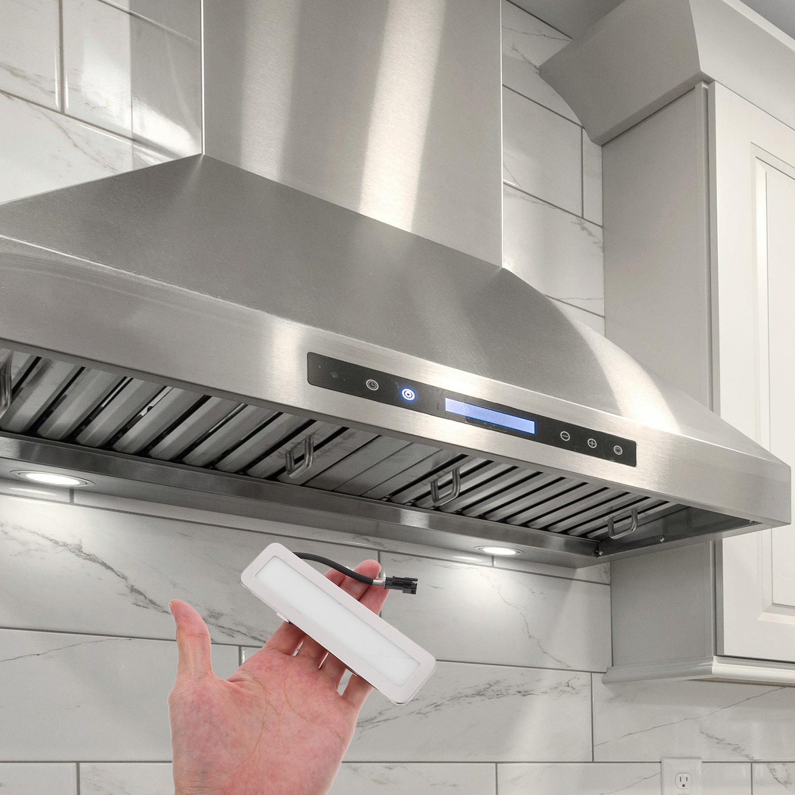 Lampu Bohlam LED Pengganti unt - Kitchen Appliances Youtube ulasan dan harga