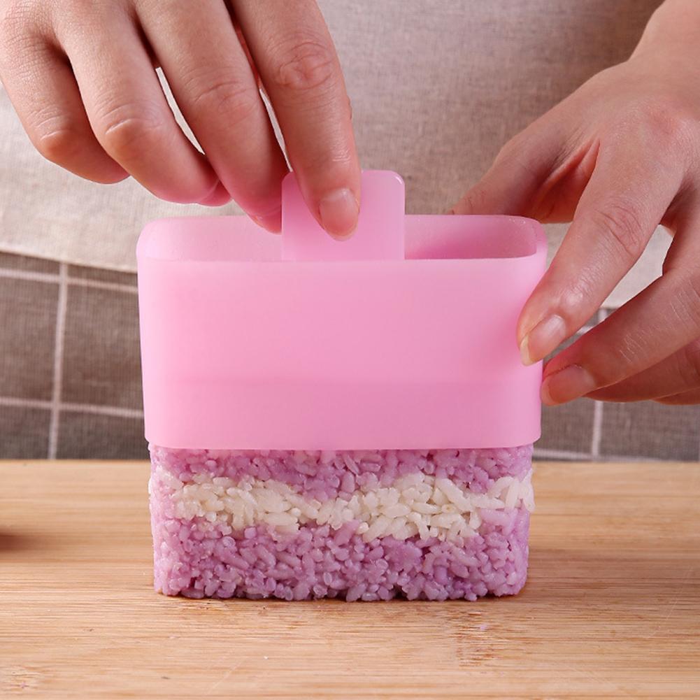 DIY Cetakan Tekan Sushi Bola N - Kitchen Appliances Combo ulasan dan harga