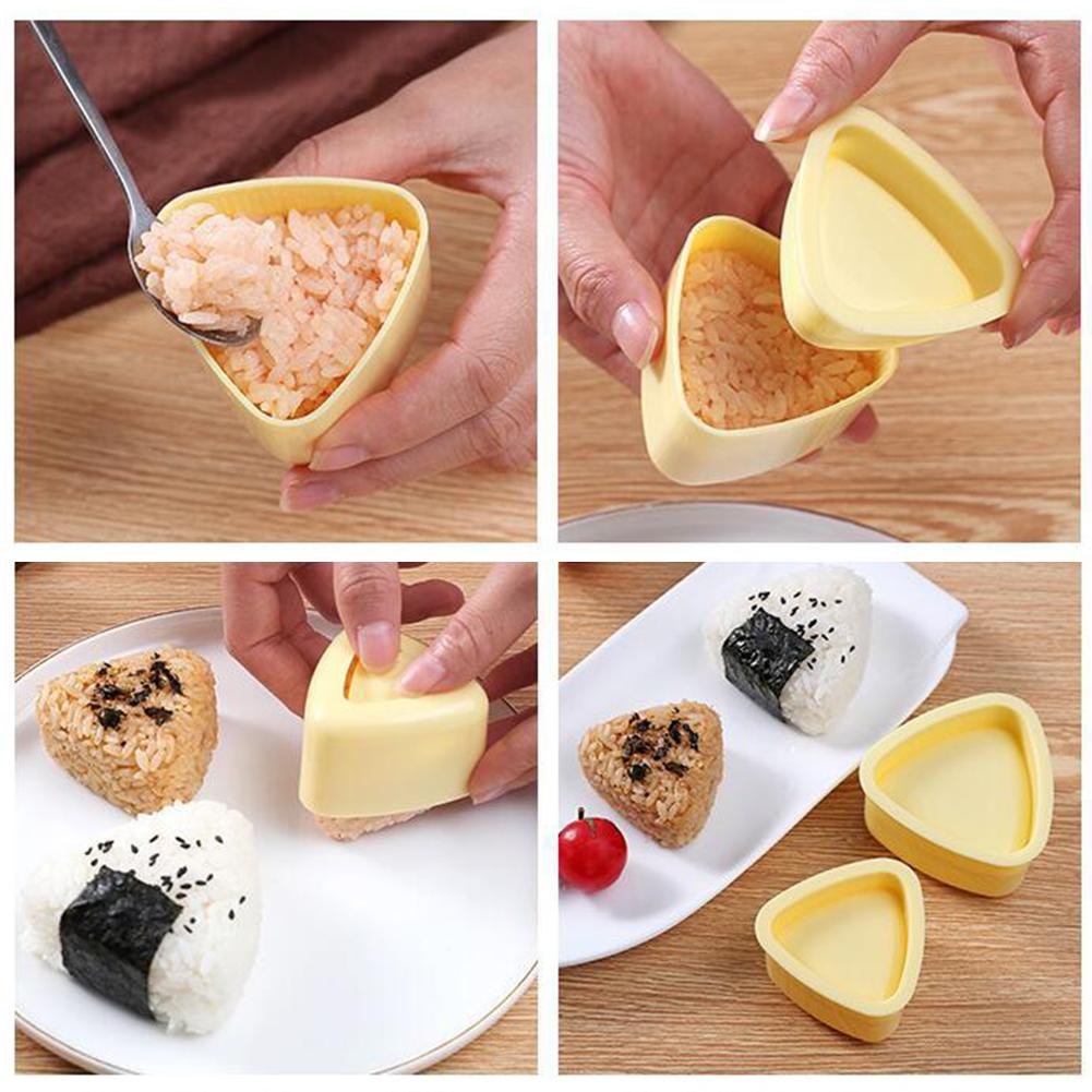 DIY Cetakan Tekan Sushi Bola N - Kitchen Appliances Combo ulasan dan harga