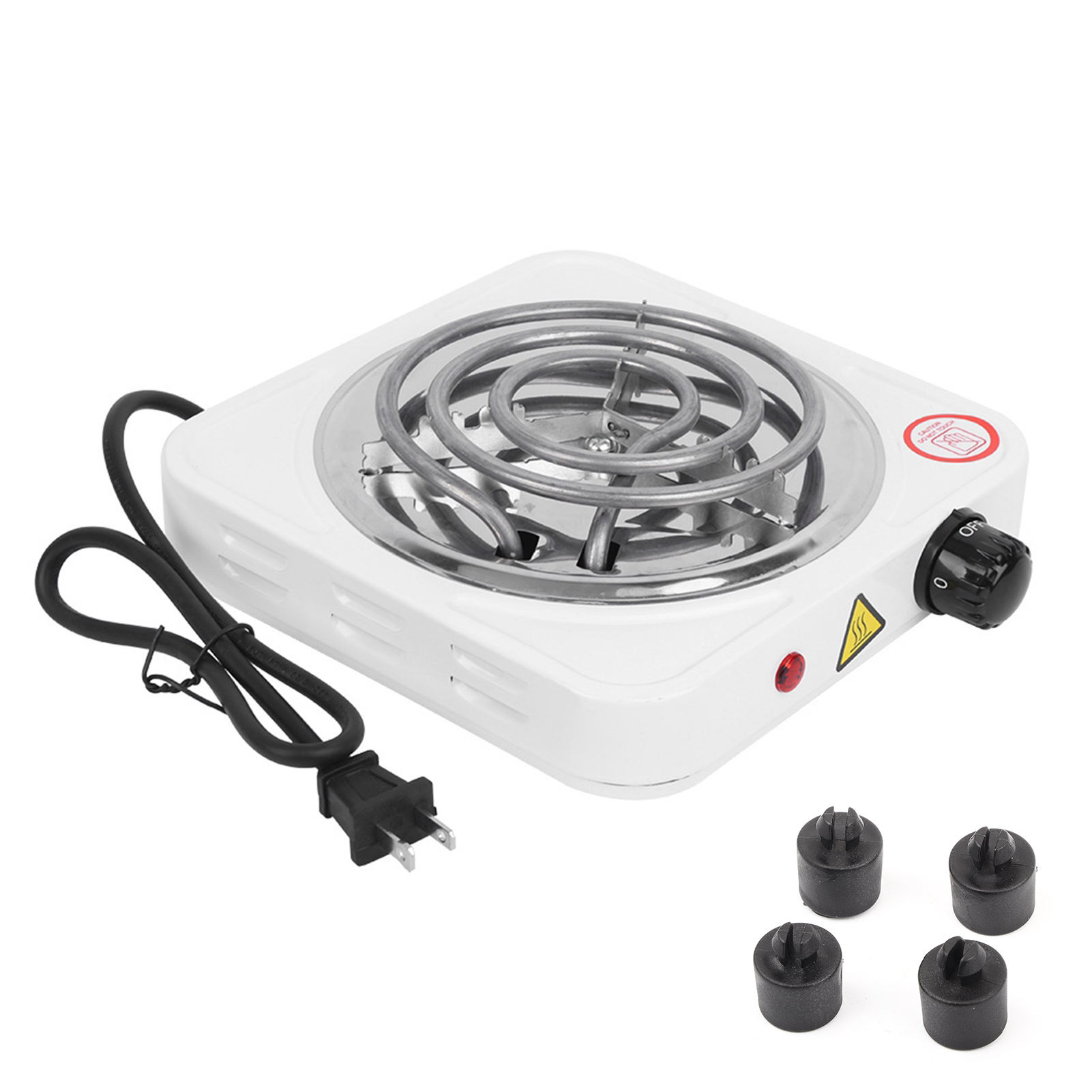 Kompor Listrik Portabel Tabung - Kitchen Appliances Youtube ulasan dan harga