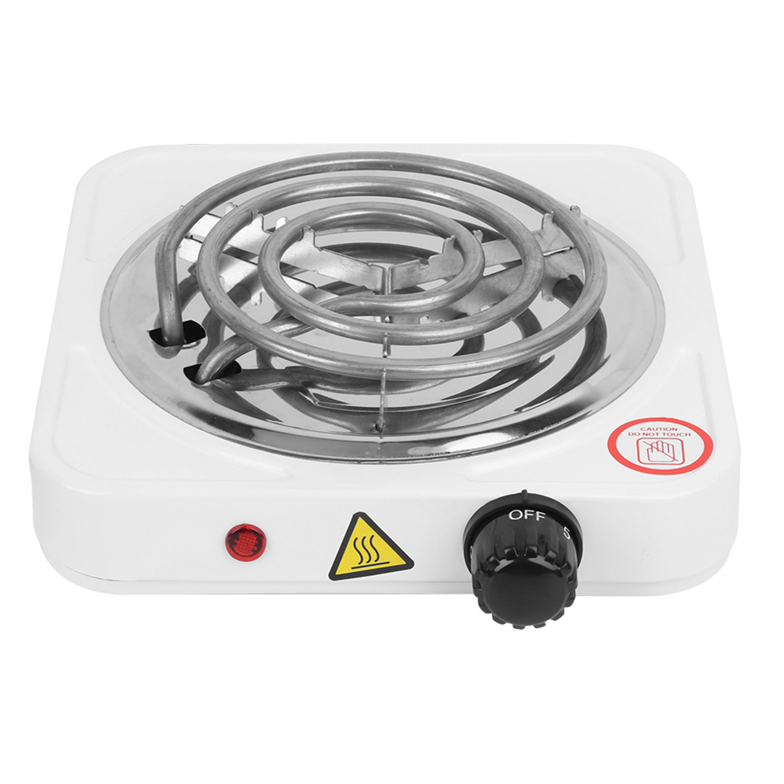 Kompor Listrik Portabel Tabung - Kitchen Appliances Youtube ulasan dan harga