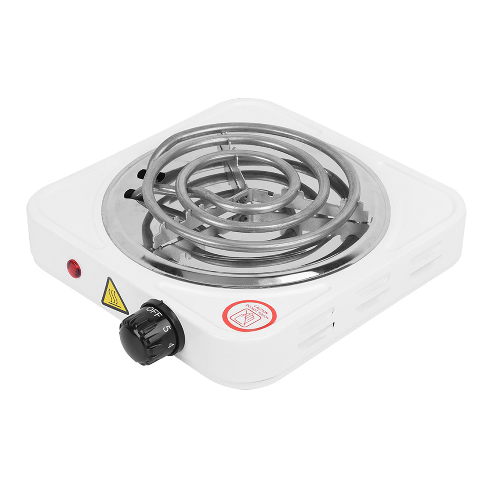 Kompor Listrik Portabel Tabung - Kitchen Appliances Youtube ulasan dan harga