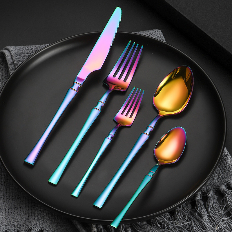 Rainbow 30 Buah Peralatan Maka - Kitchen Appliances Combo ulasan dan harga