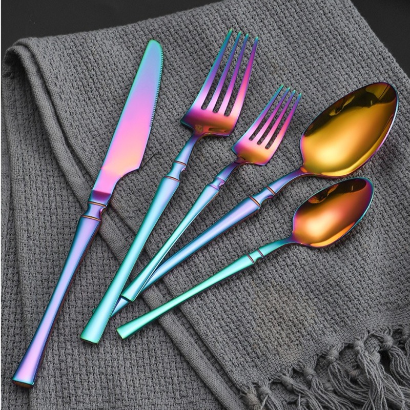 Rainbow 30 Buah Peralatan Maka - Kitchen Appliances Combo ulasan dan harga