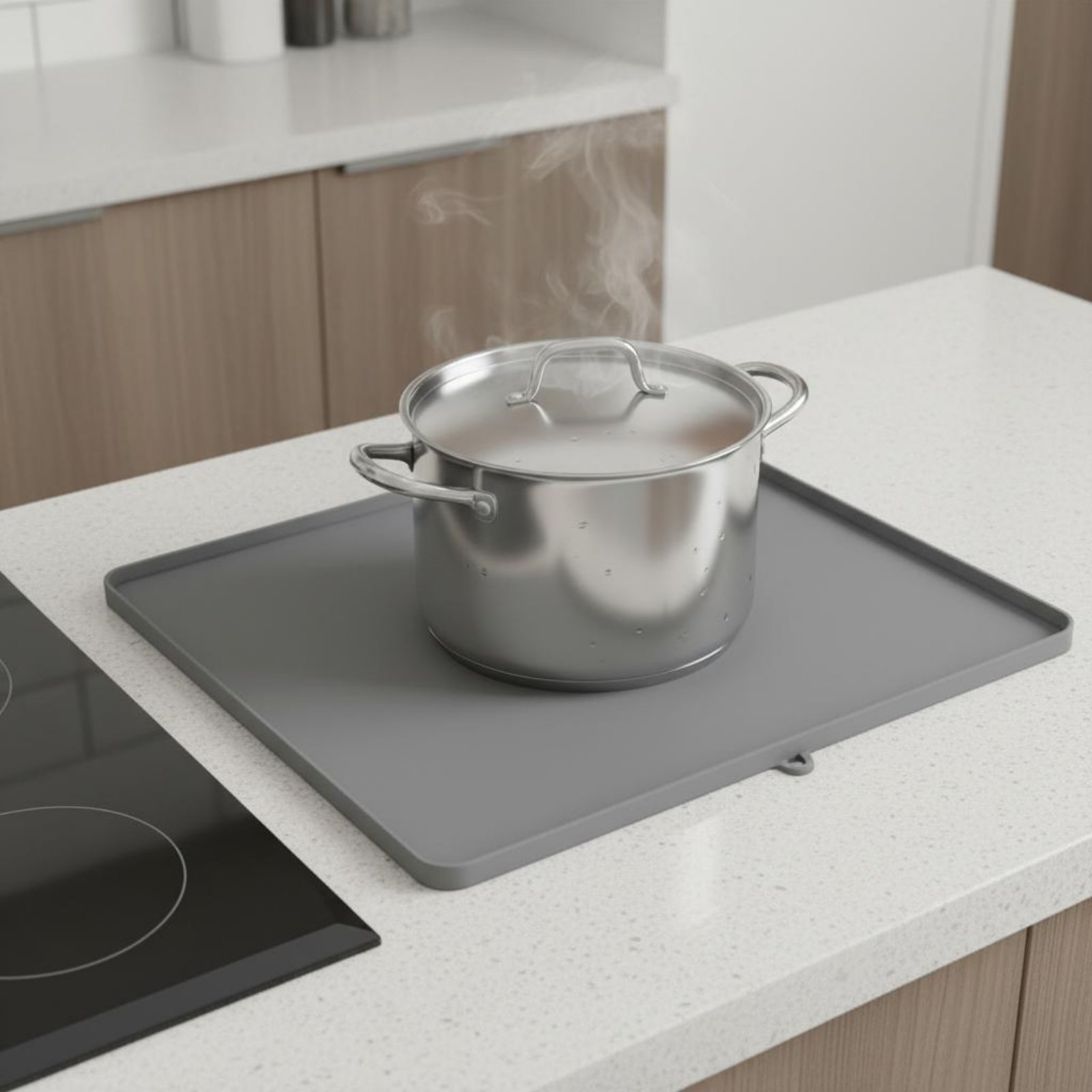 Alas Silikon untuk Microwave,  - Kitchen Appliances Are ulasan dan harga