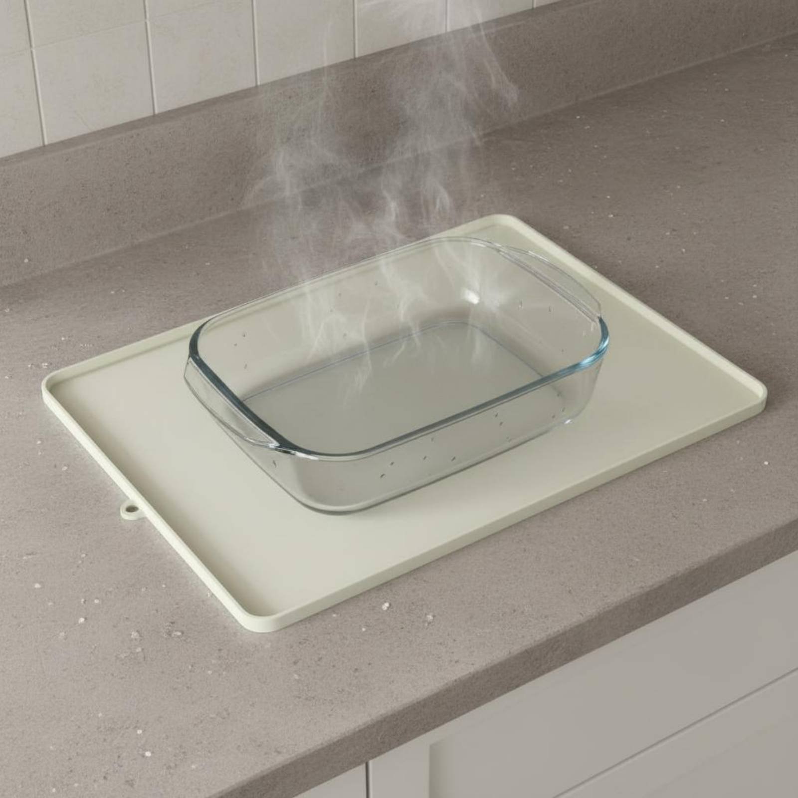 Alas Silikon untuk Microwave,  - Kitchen Appliances Are ulasan dan harga