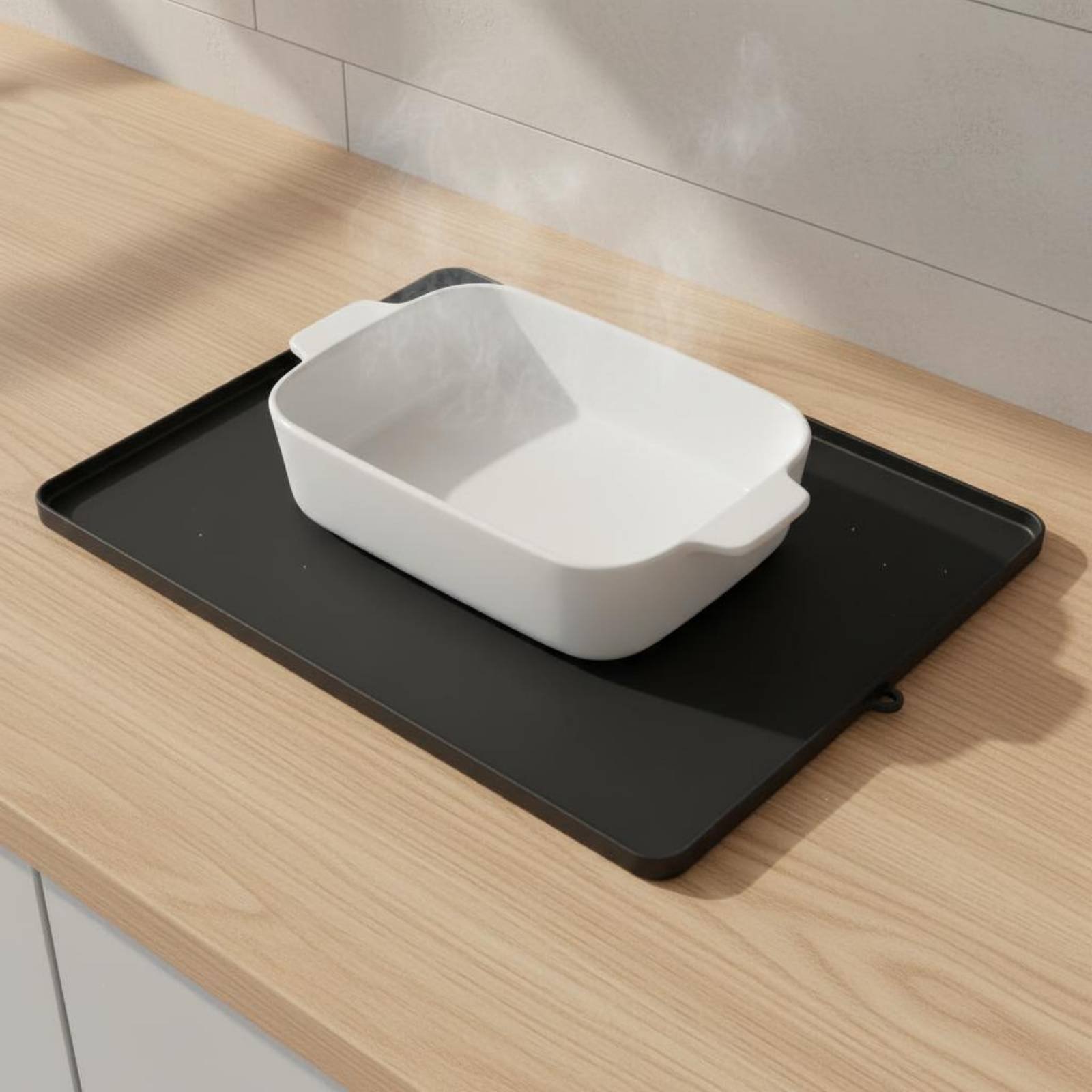 Alas Silikon untuk Microwave,  - Kitchen Appliances Are ulasan dan harga