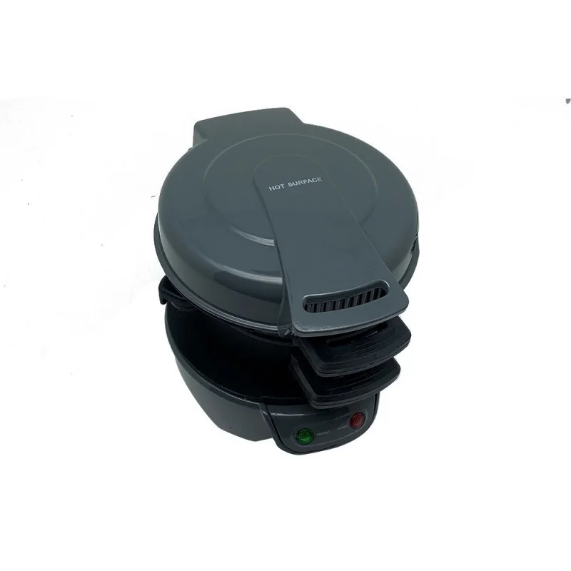 Pemanggang Listrik Multifungsi - Kitchen Appliances Youtube ulasan dan harga