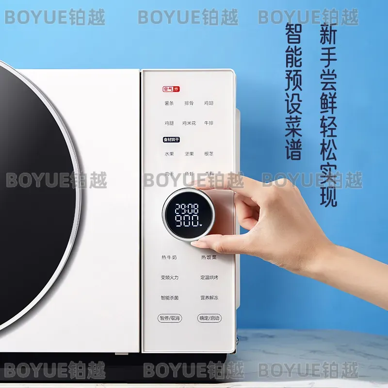 Oven Microwave Air Fryer Kombi - Kitchen Appliances Combo ulasan dan harga